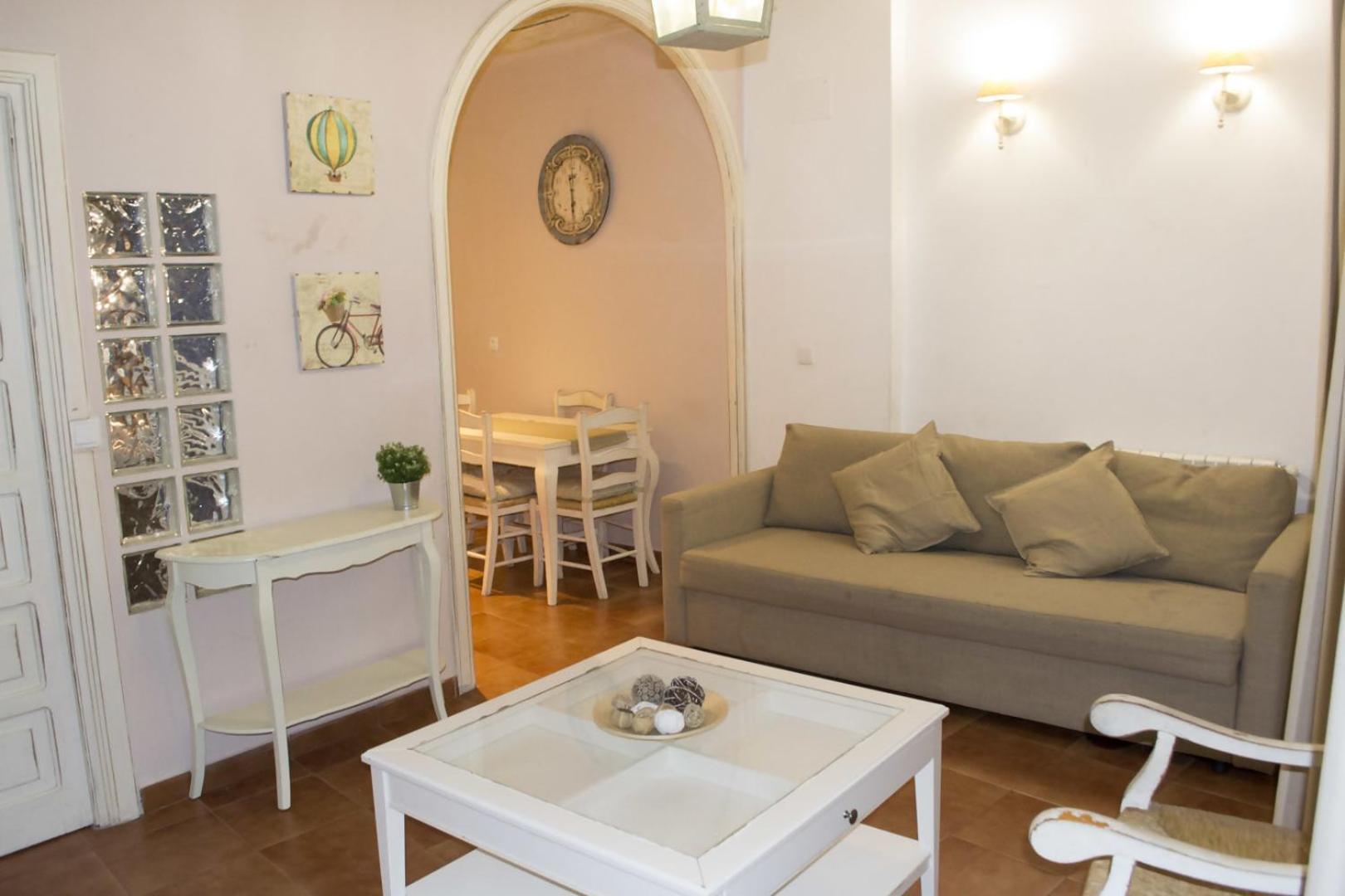 Apartamenticos Plaza Las Armas II Zaragoza Kültér fotó
