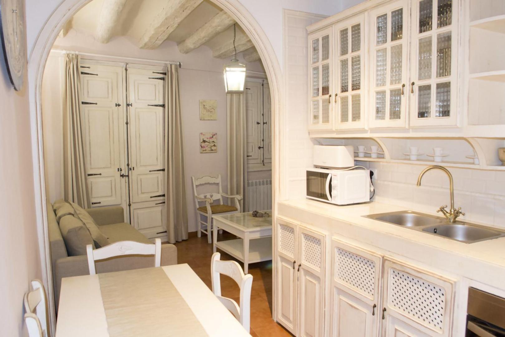 Apartamenticos Plaza Las Armas II Zaragoza Kültér fotó