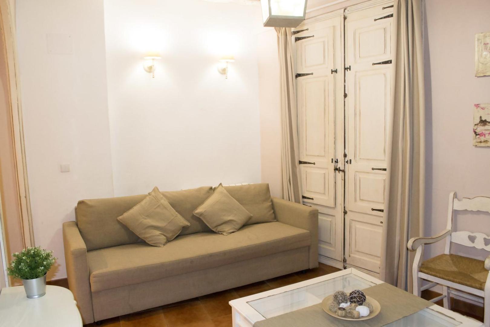 Apartamenticos Plaza Las Armas II Zaragoza Kültér fotó