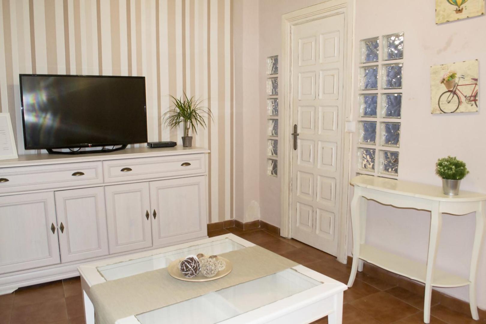 Apartamenticos Plaza Las Armas II Zaragoza Kültér fotó